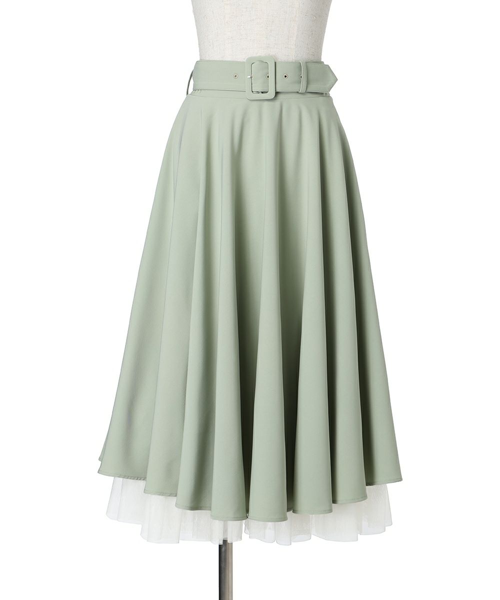 light green