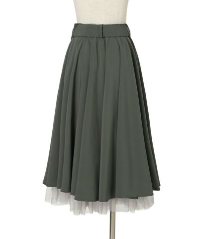 Back (light green)