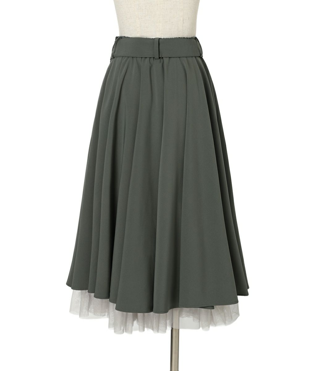 バック (light green)