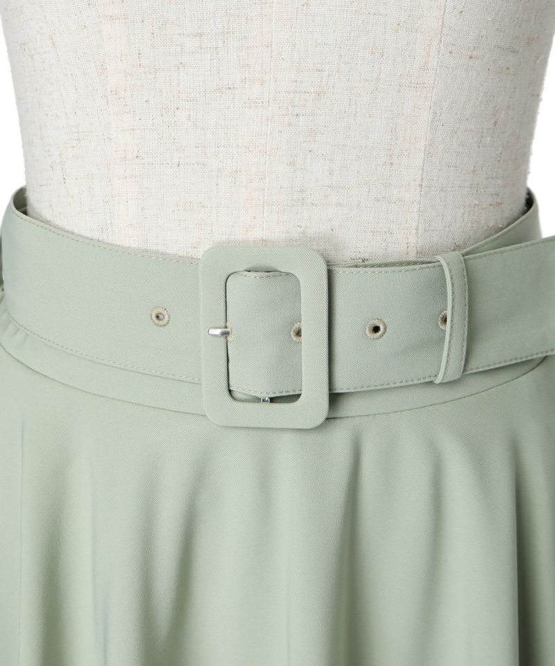 Belt (light green)