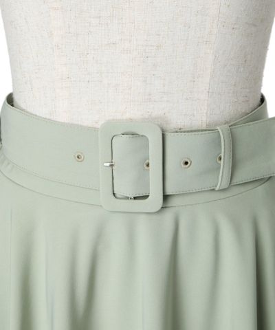 Belt (light green)