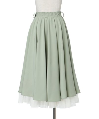 Belt removed/back (light green)