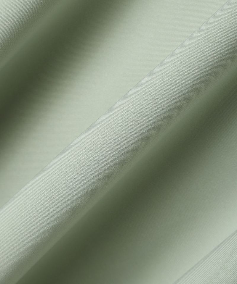 Fabric up (light green)