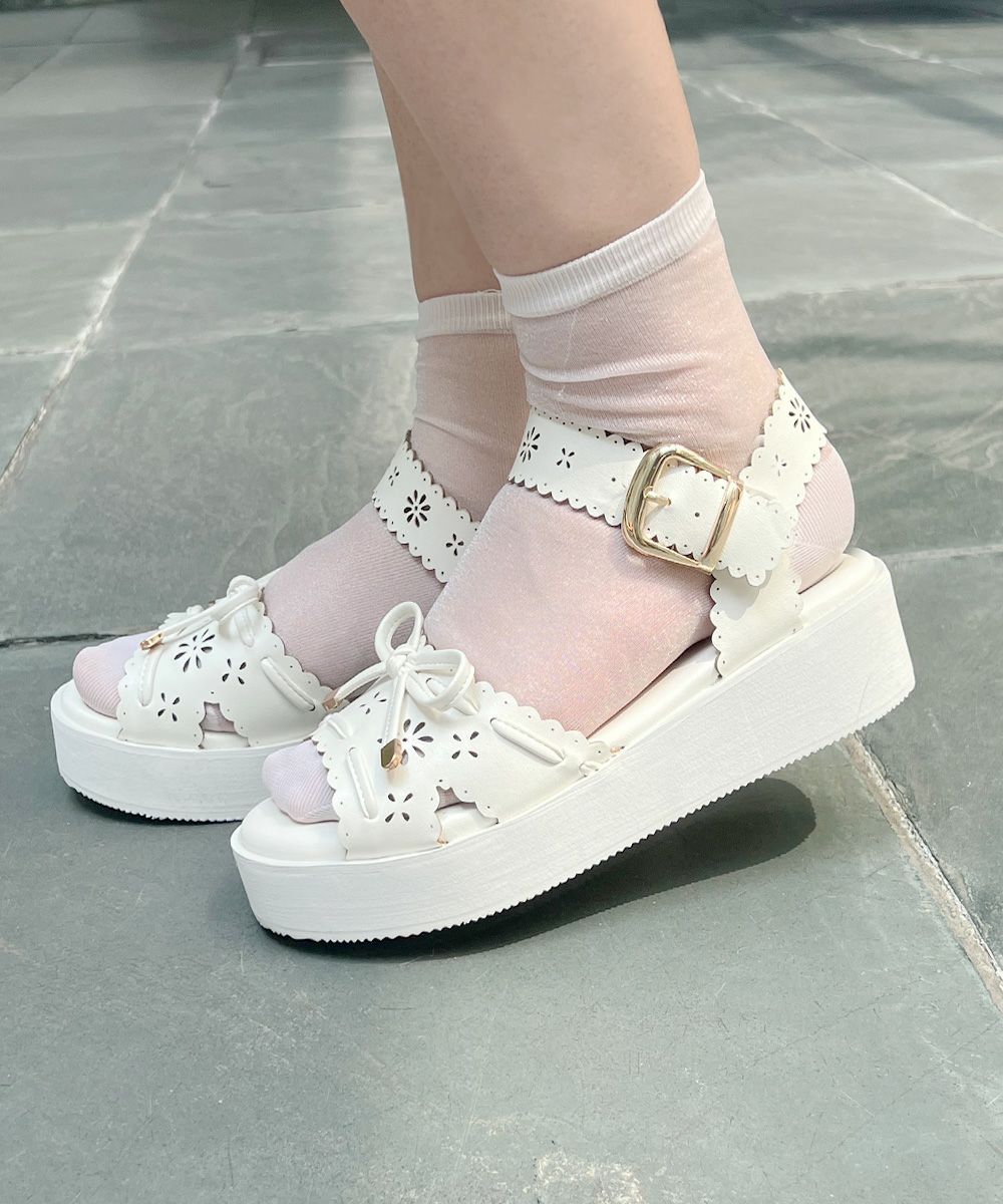 off white