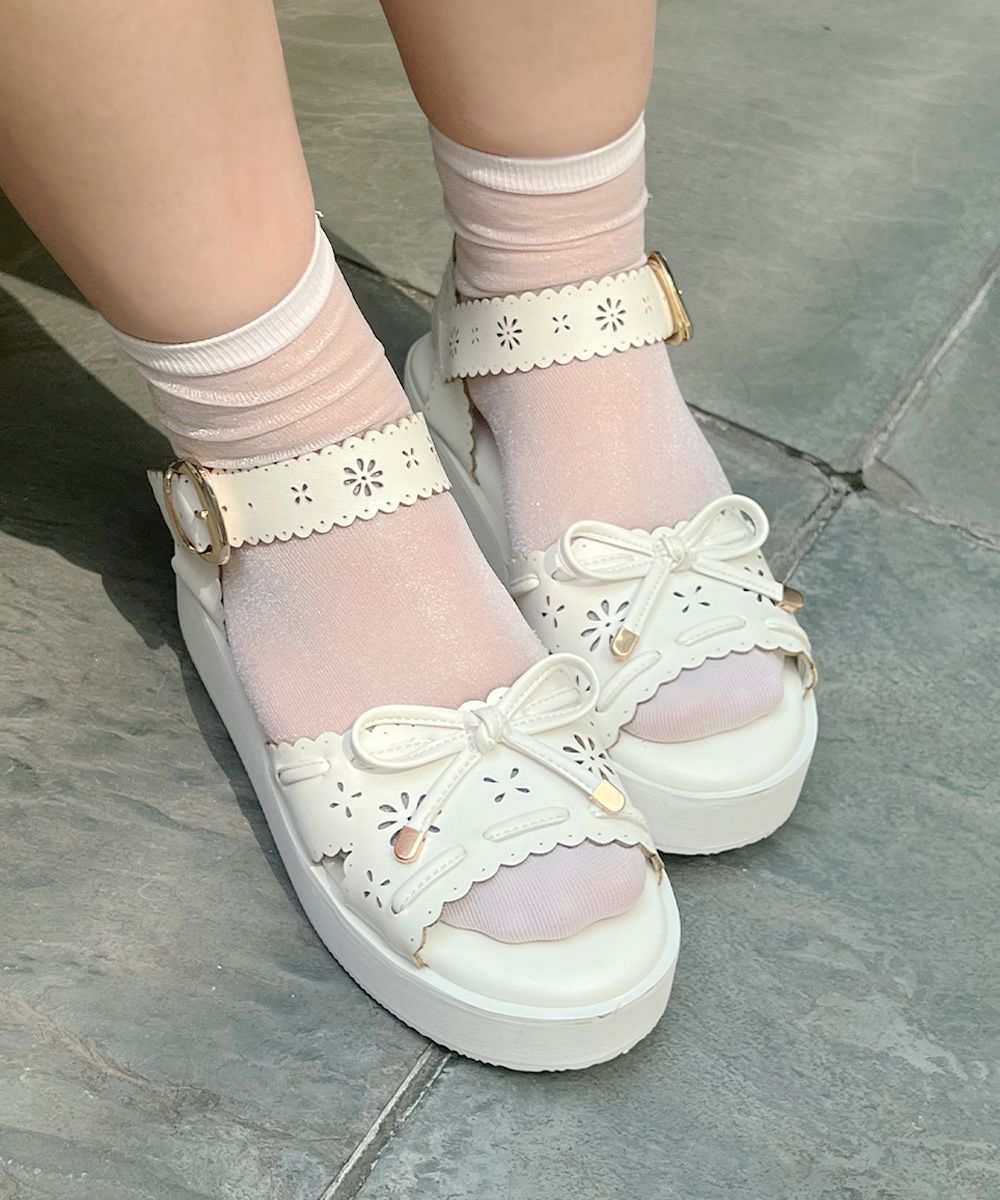 off white