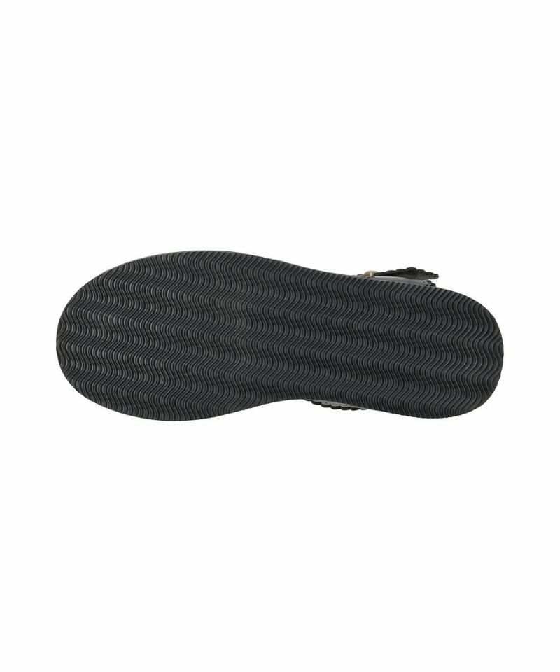 Shoe sole (black)