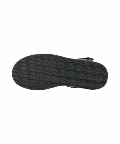 Shoe sole (black)