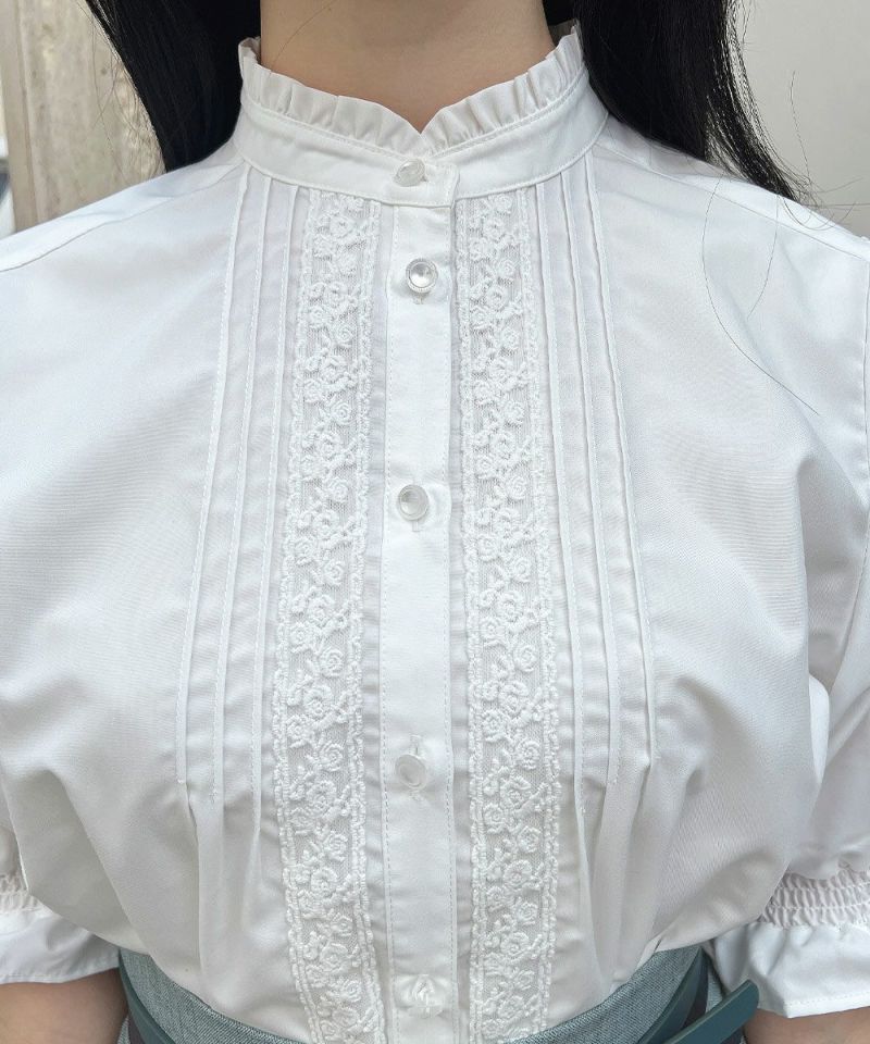 off white / 157cm