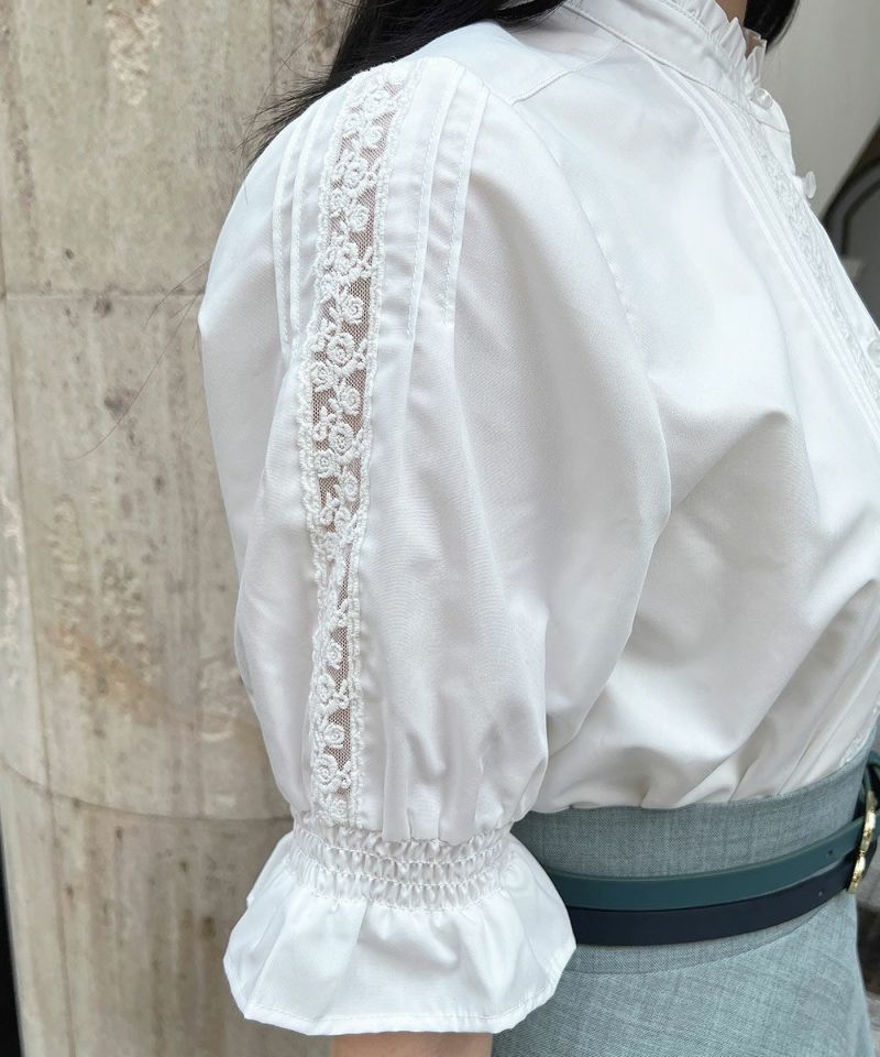 off white / 157cm