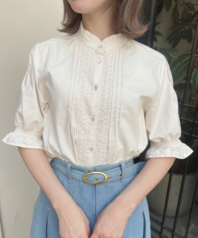 light beige / 152cm
