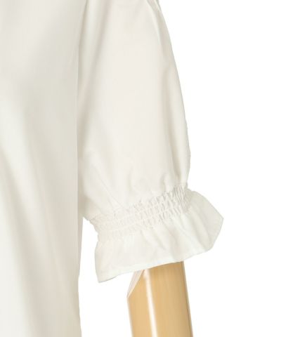 Sleeves (off white)
