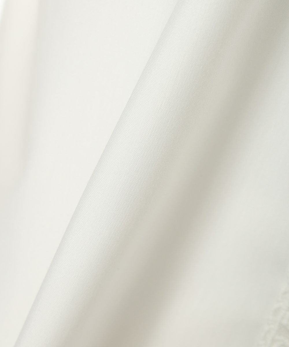 生地アップ (off white)