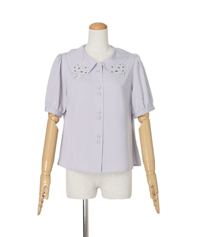 lavender gray