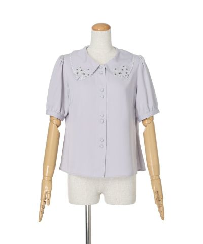 lavender gray