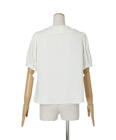 Back (off white)