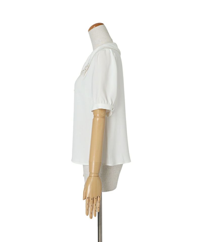 Side (off white)