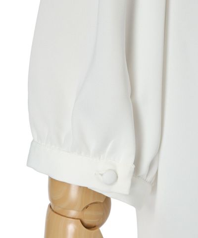 Sleeves (off white)