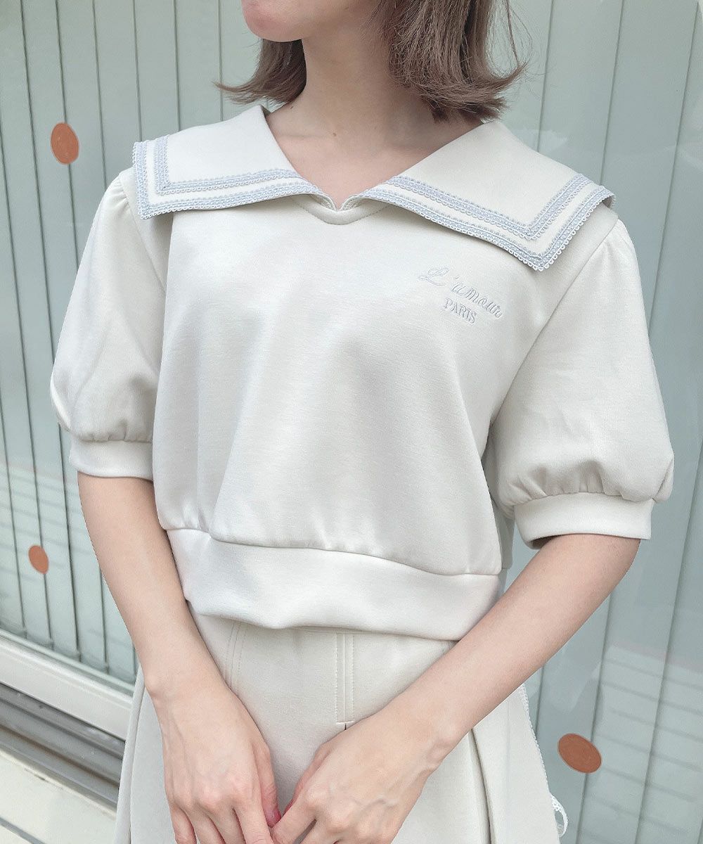 off white / 152cm