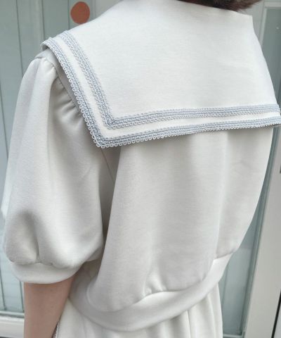 off white / 152cm