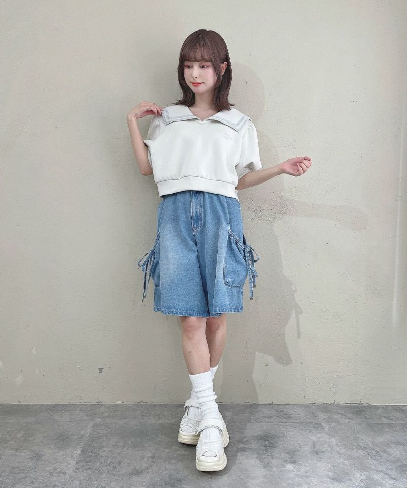 Left: off white / 152cm