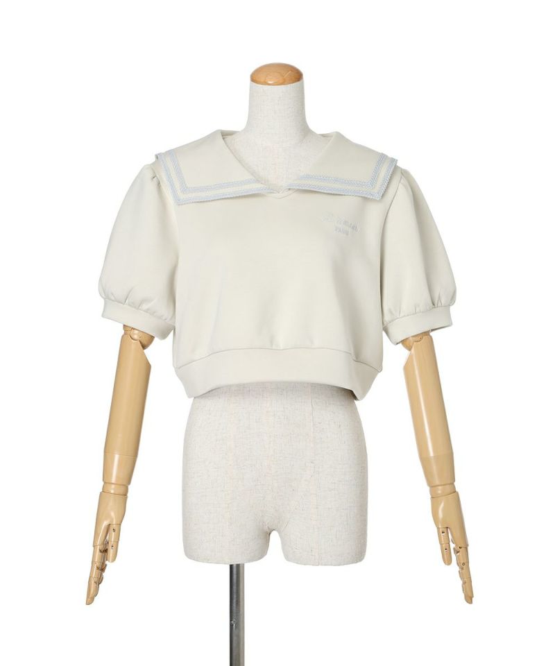 off white