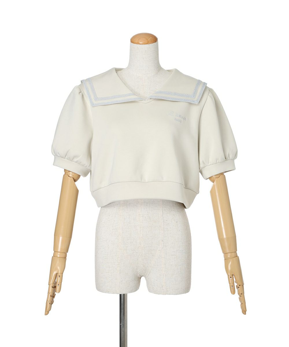 off white