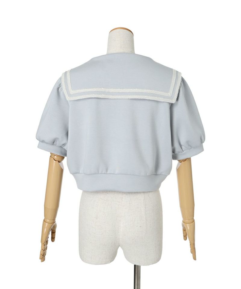 Back (light blue)