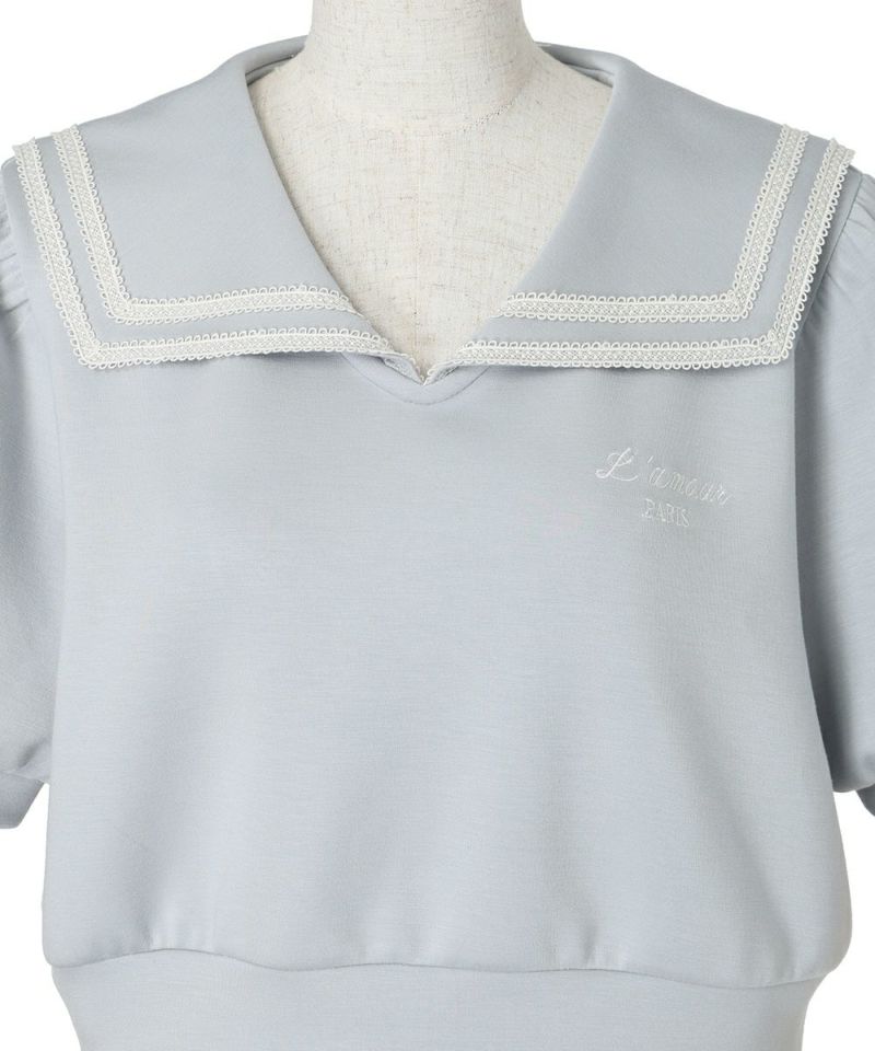Front up (light blue)