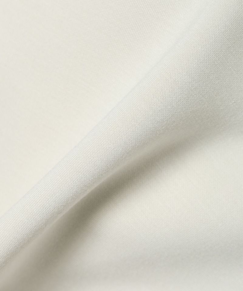 生地アップ (off white)