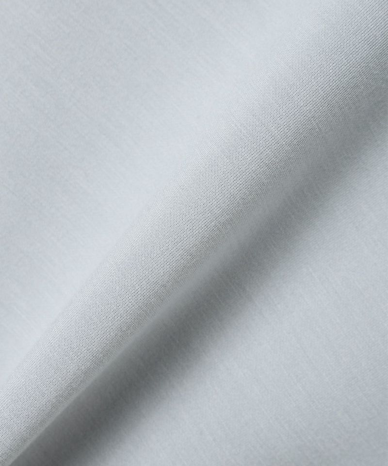 Fabric up (light blue)