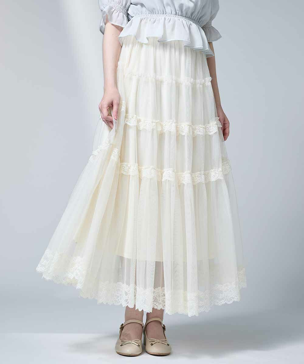 off white / 170cm