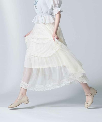 off white / 170cm