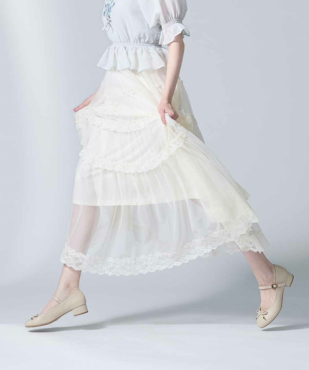 off white / 170cm