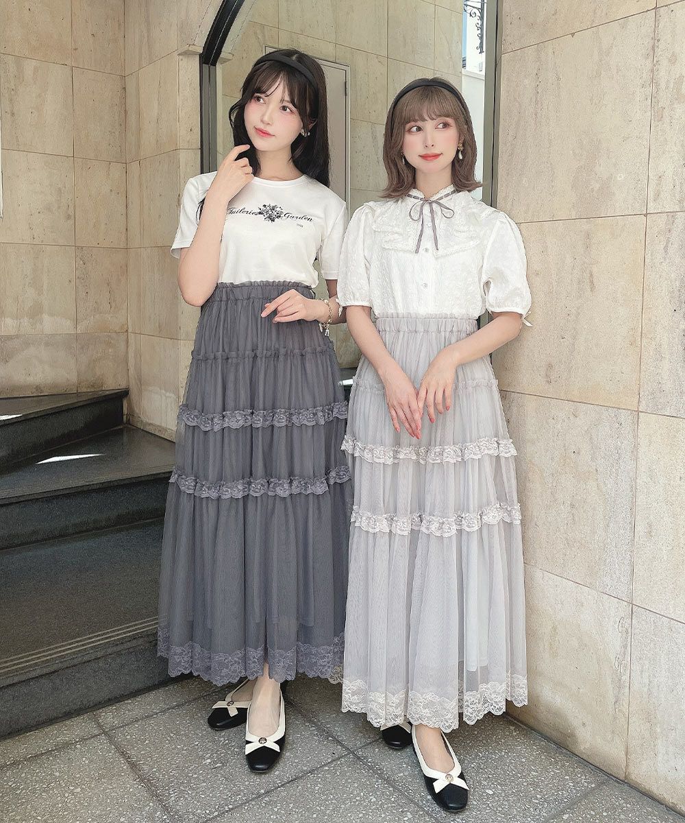 左：charcoal / 157cm, 右：light gray / 152cm