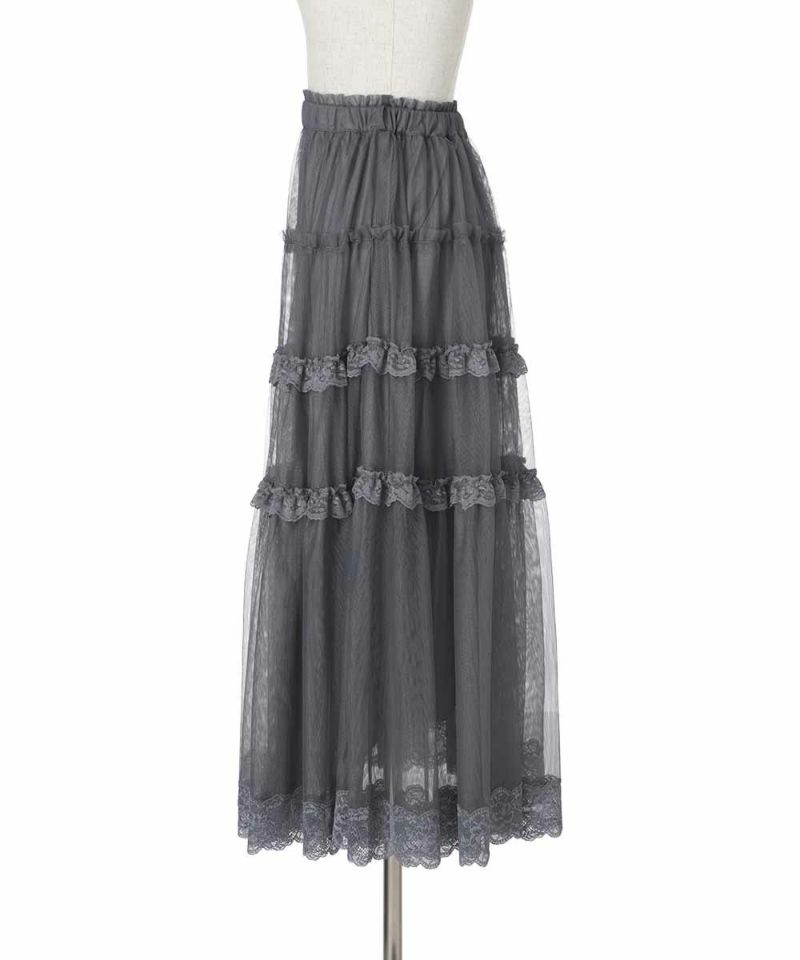 Side (charcoal)