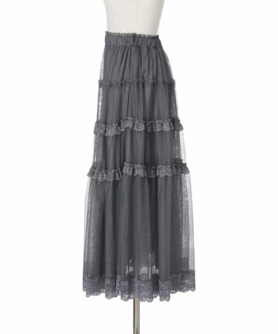 Side (charcoal)
