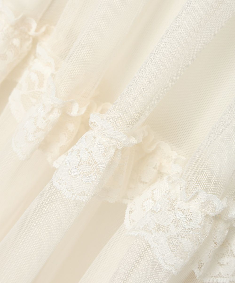 生地アップ (off white)