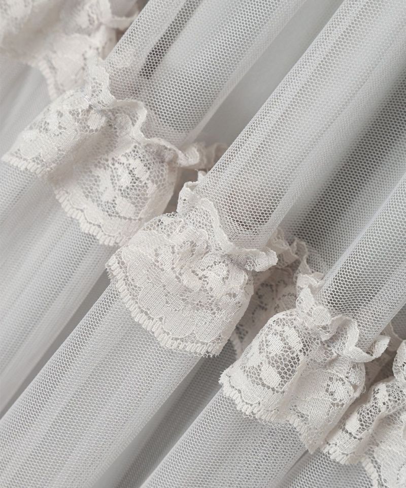 Fabric up (light gray)