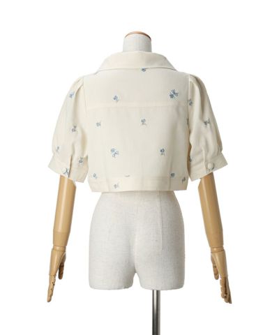 Back (ivory)