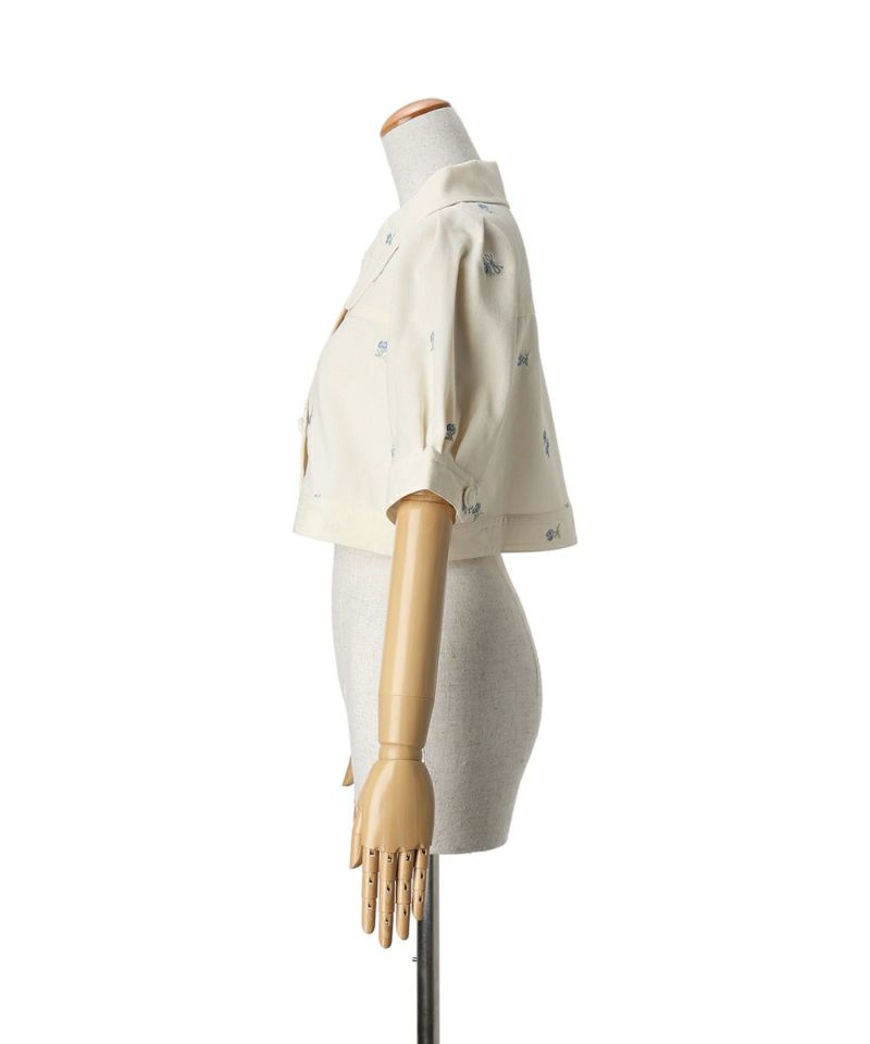 Side (ivory)