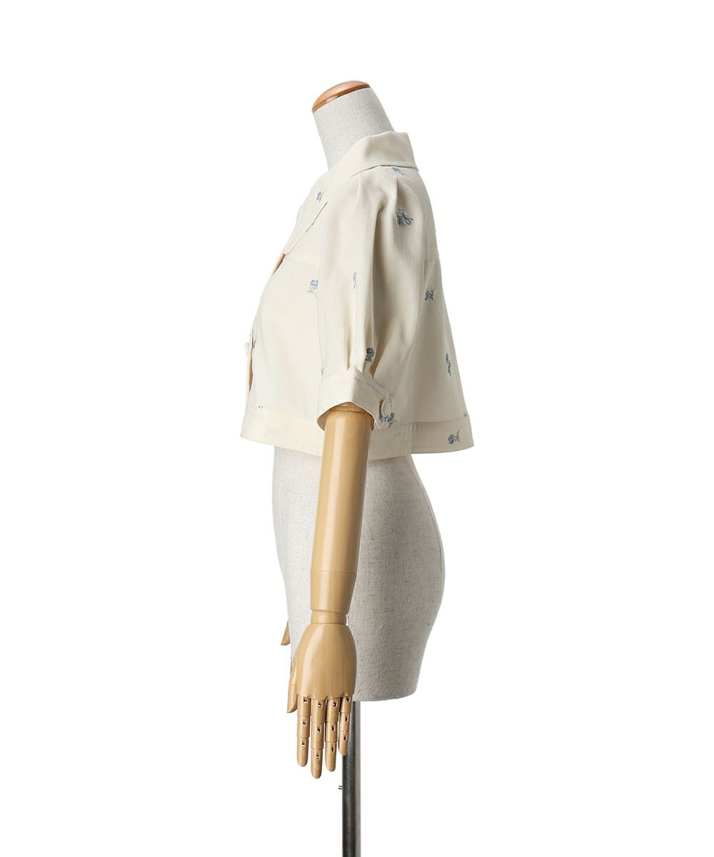 サイド (ivory)