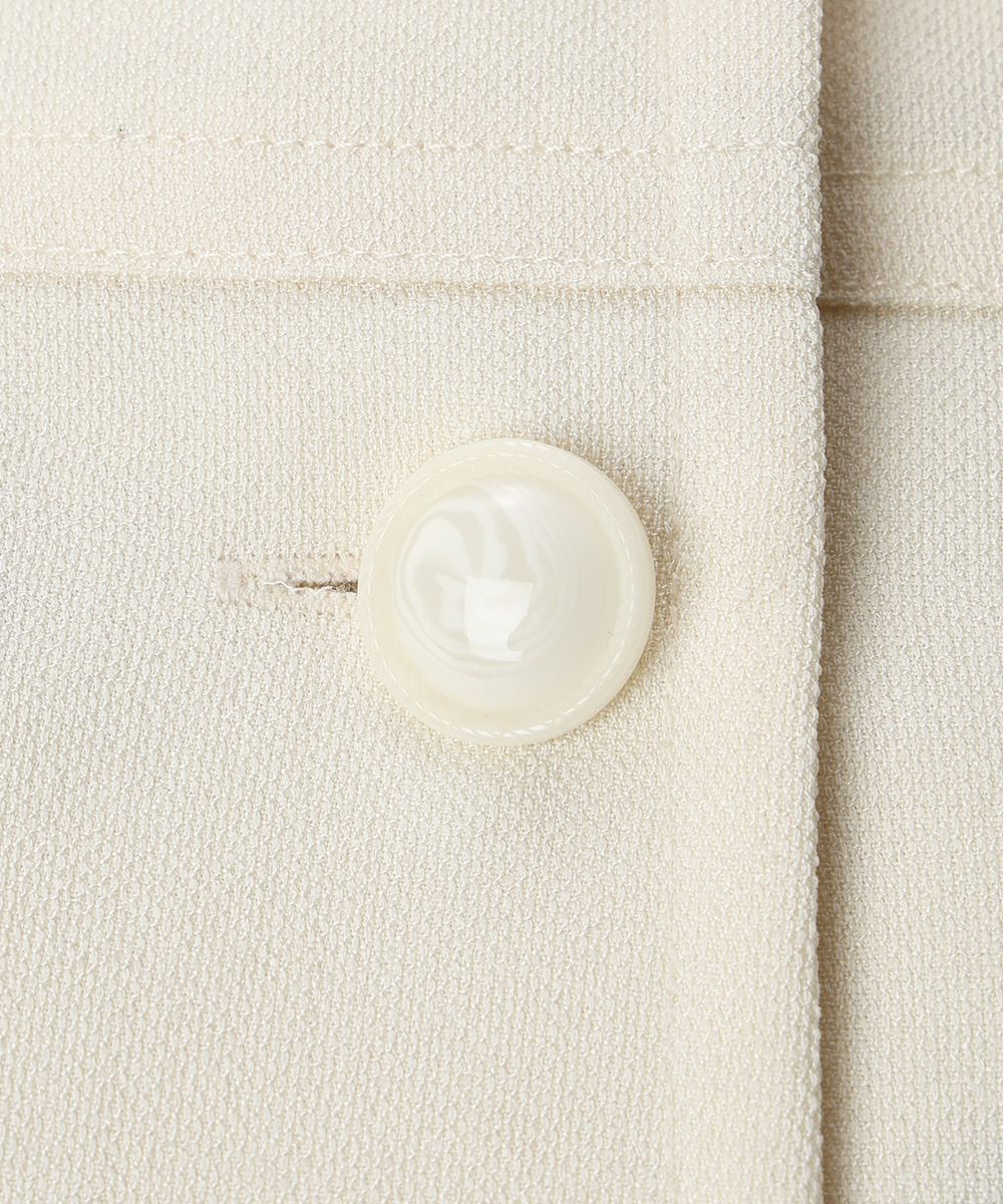 釦 (ivory)