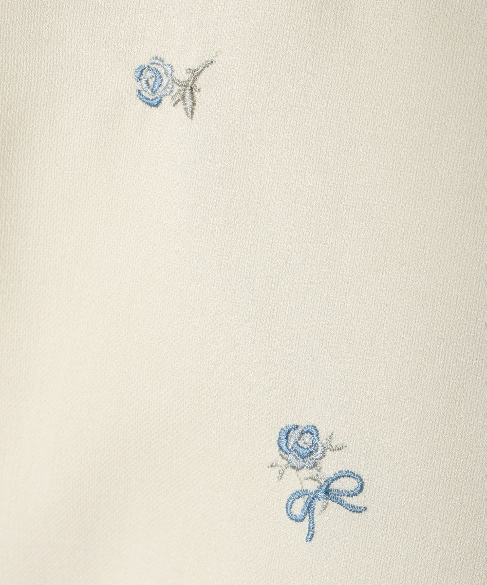 生地アップ (ivory)