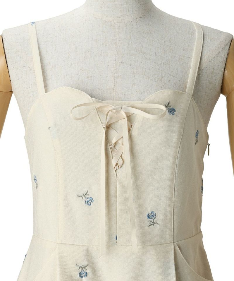 Front up (ivory)