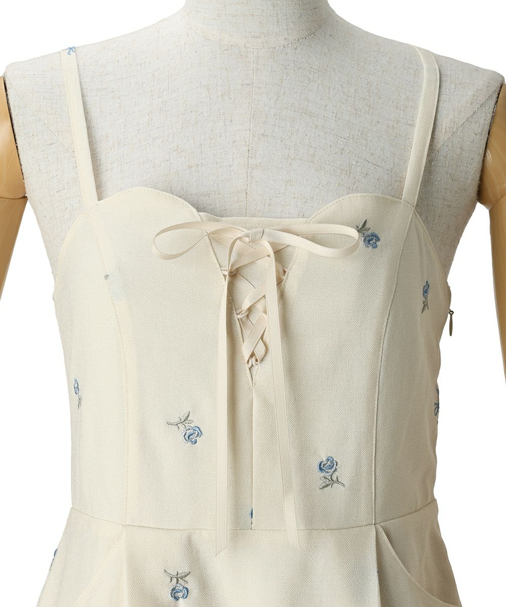 フロントアップ (ivory)