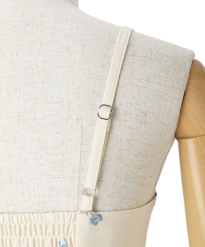 Strap (ivory)