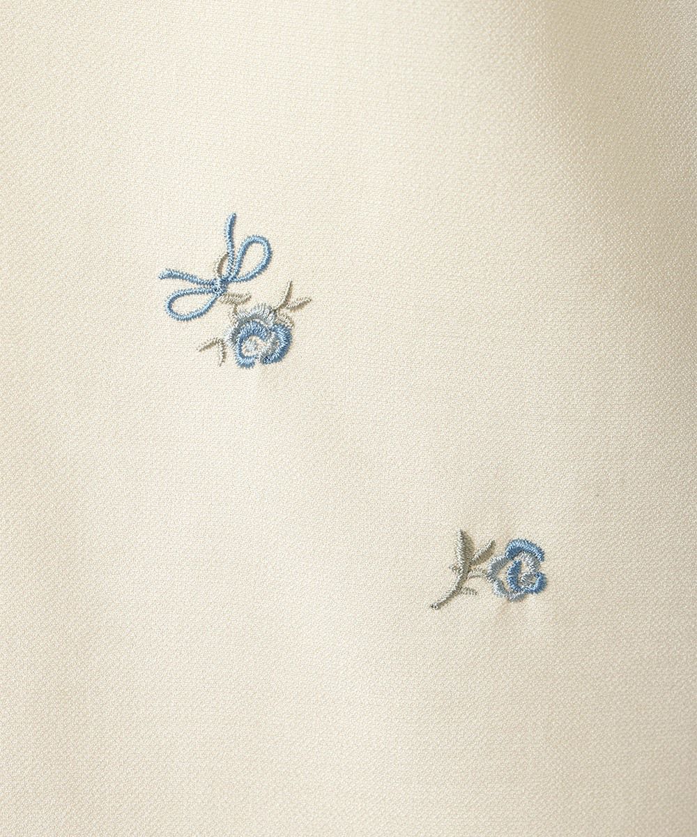 生地アップ (ivory)