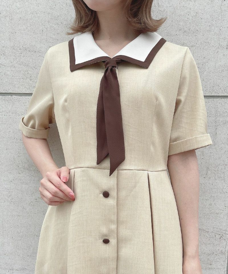 light yellow / 152cm