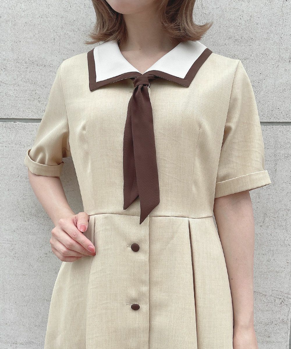 light yellow / 152cm