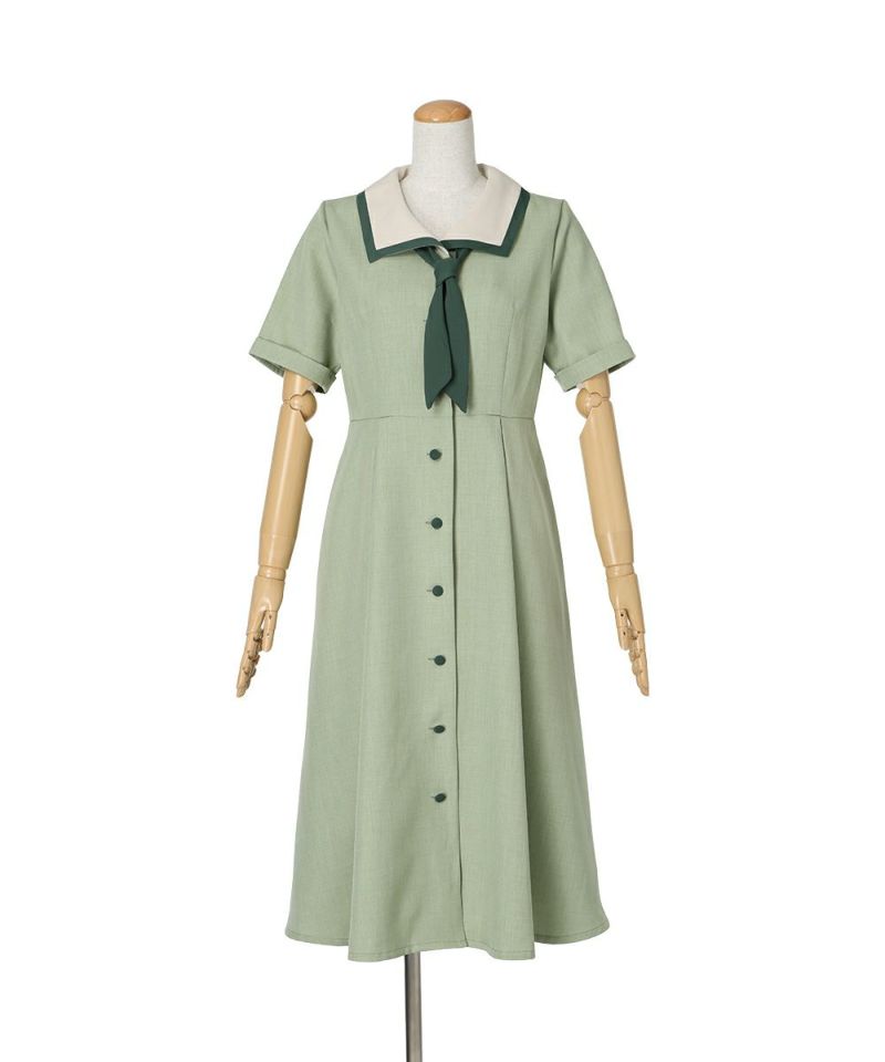 light green